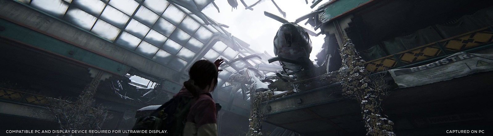 The Last of Us Part I PC's features and specs detailed – PlayStation.Blog